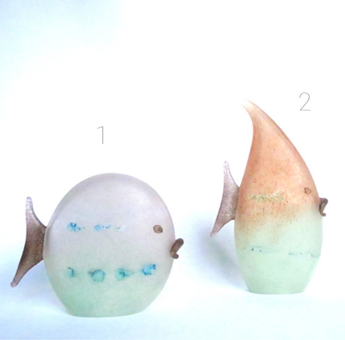 北欧　魚