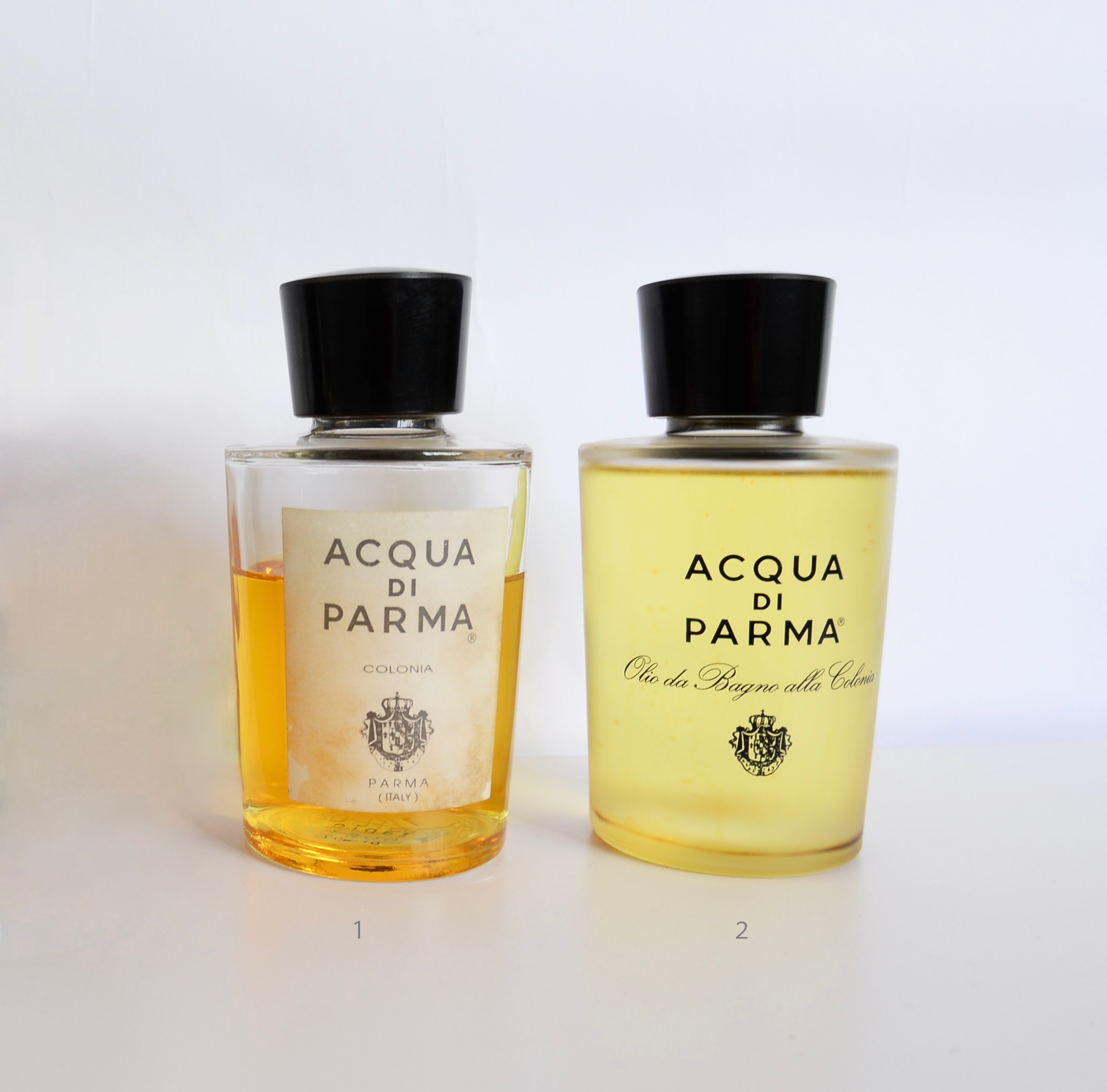 フレグランス ACQUA DI PARMA(アクア ディ パルマ）